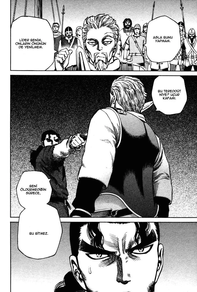 Read Vinland Saga TR Manga Online