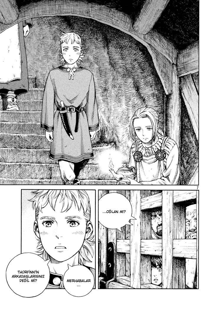 Read Vinland Saga TR Manga Online