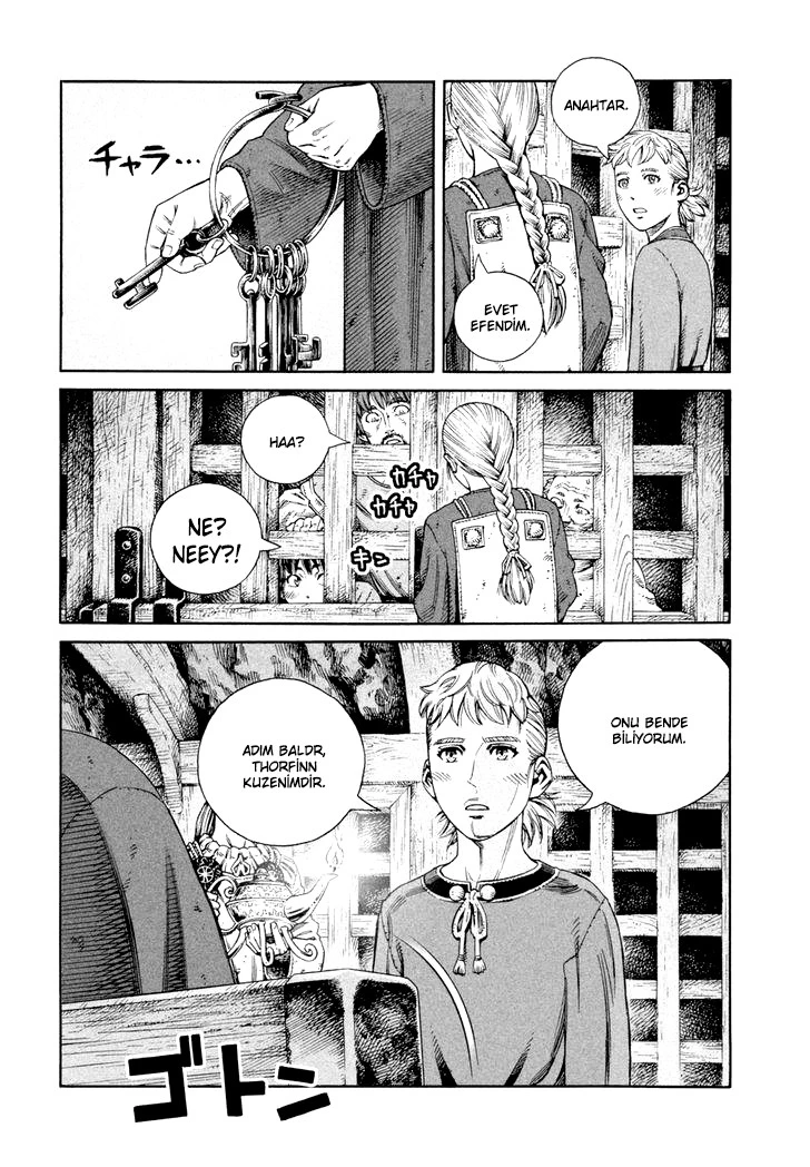 Read Vinland Saga TR Manga Online