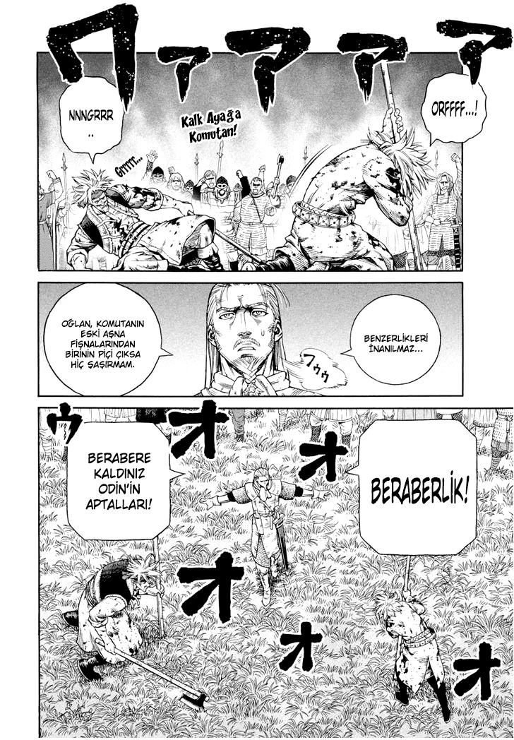 Read Vinland Saga TR Manga Online