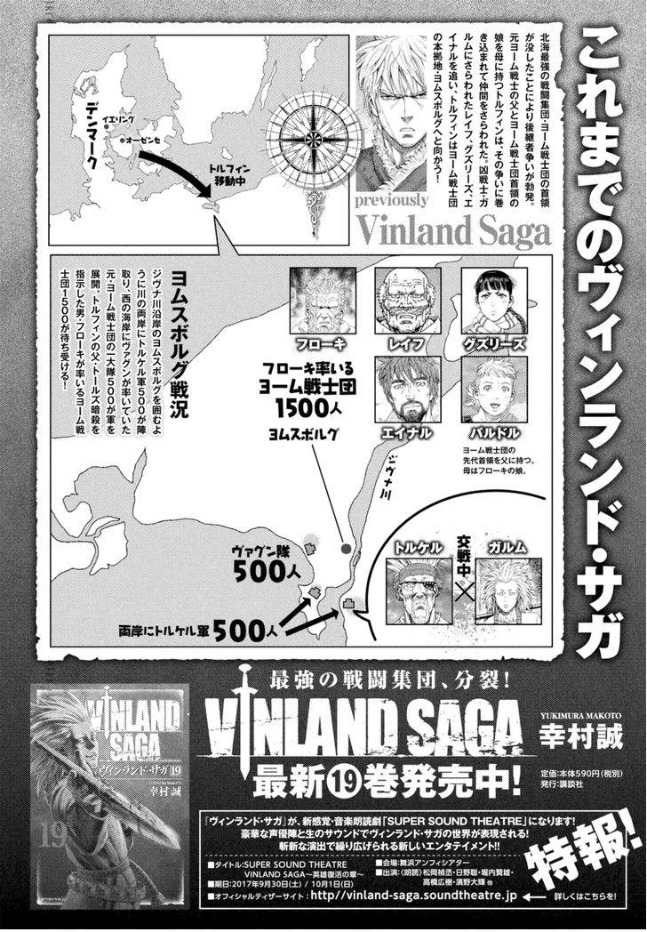 Read Vinland Saga TR Manga Online
