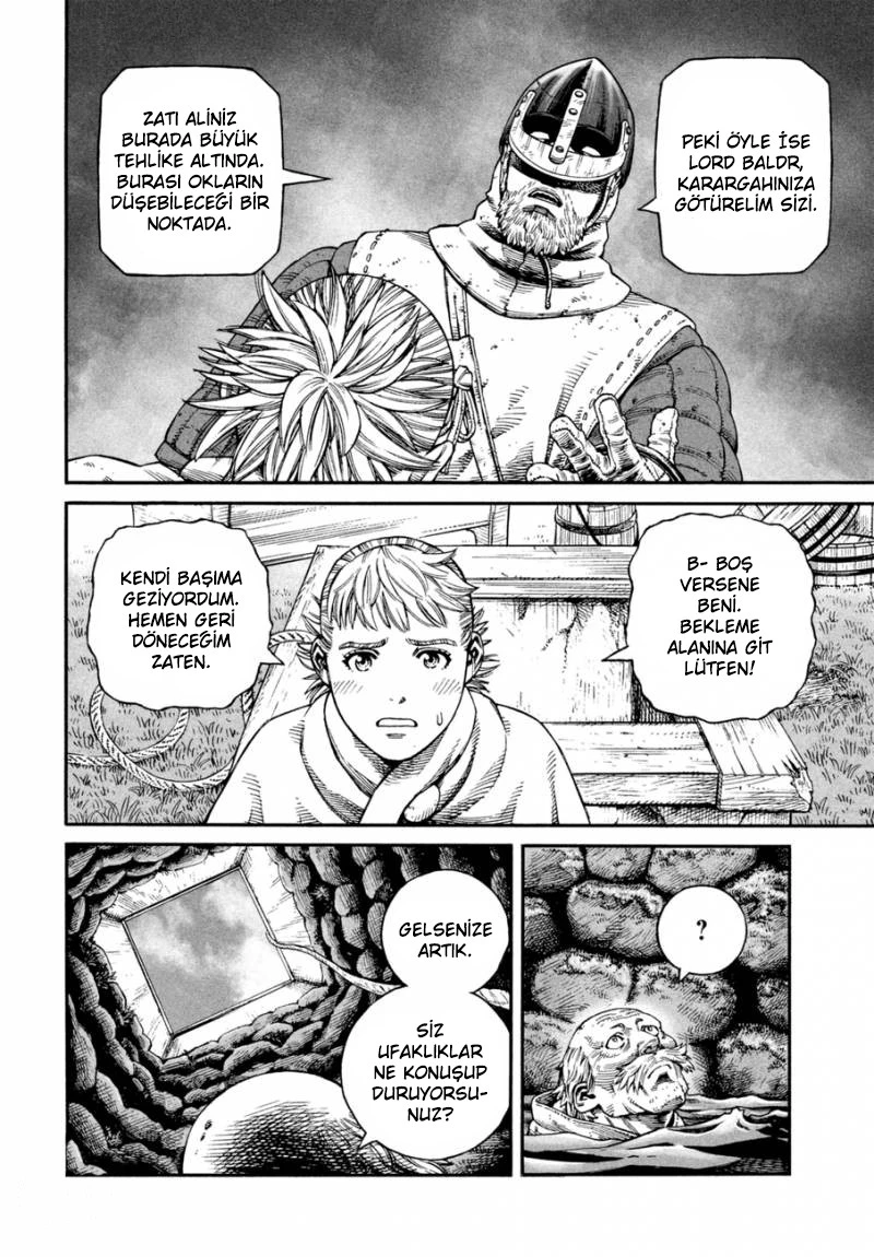 Read Vinland Saga TR Manga Online