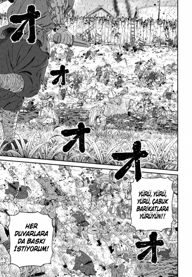 Read Vinland Saga TR Manga Online