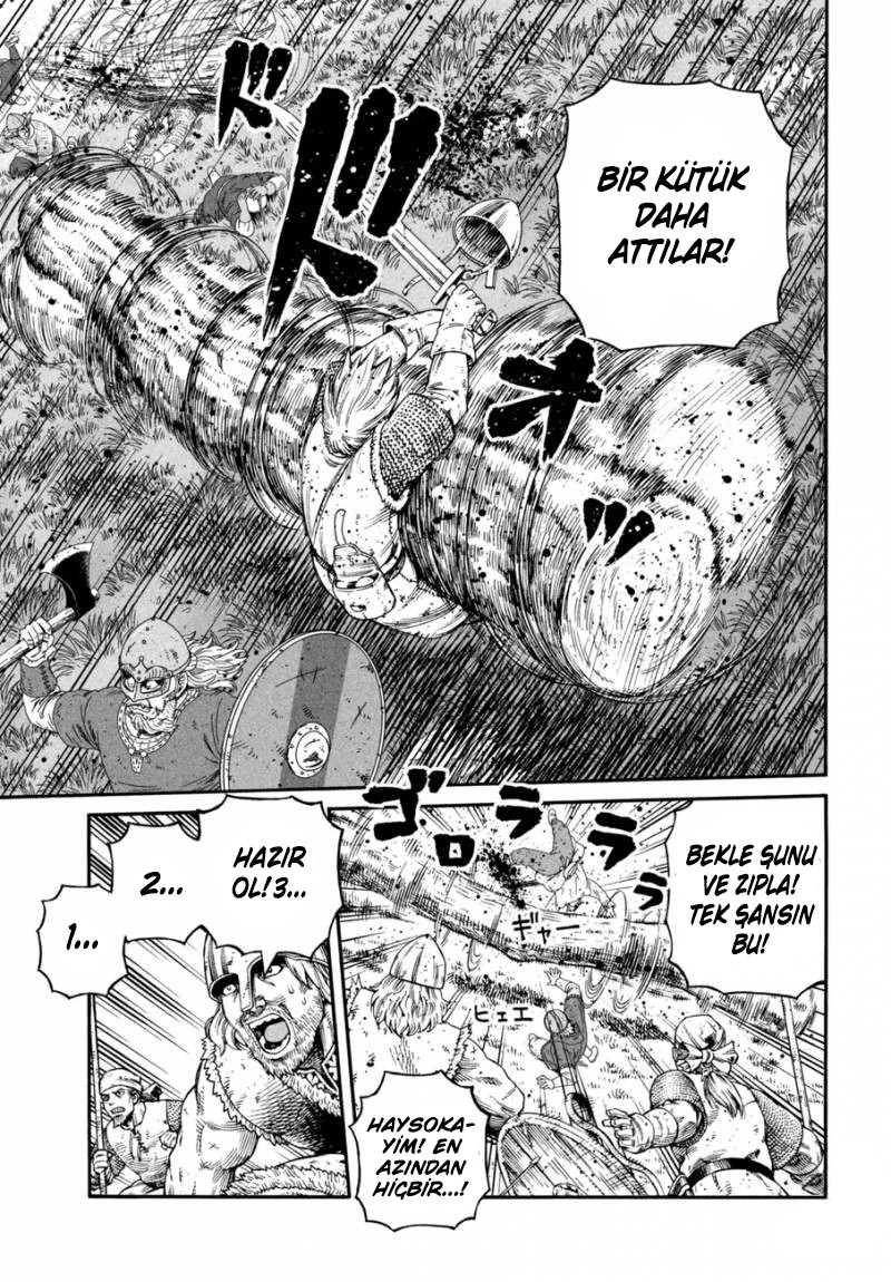 Read Vinland Saga TR Manga Online