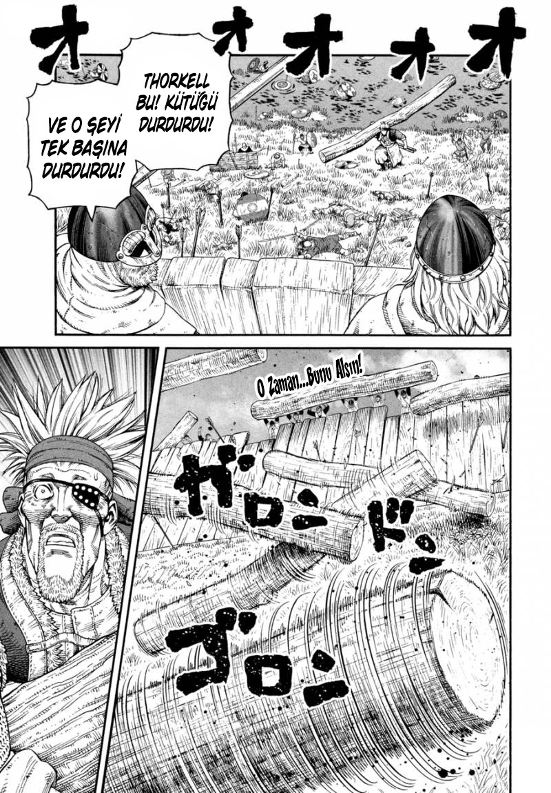 Read Vinland Saga TR Manga Online