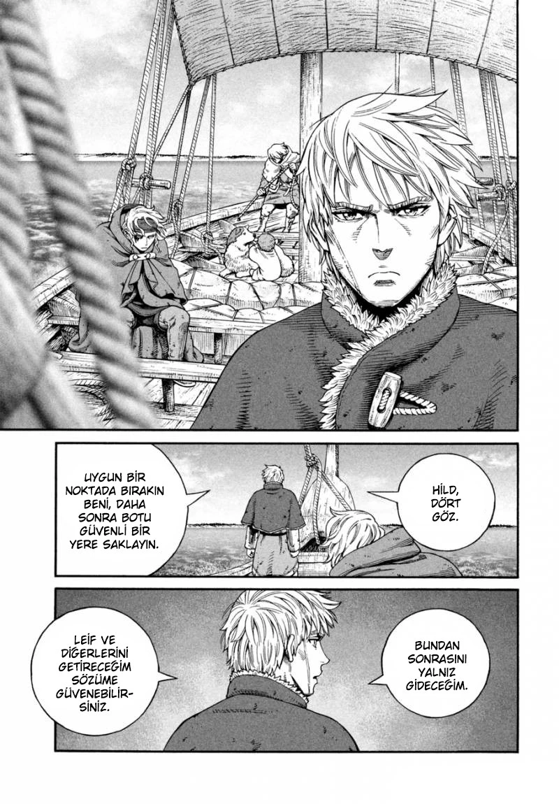 Read Vinland Saga TR Manga Online