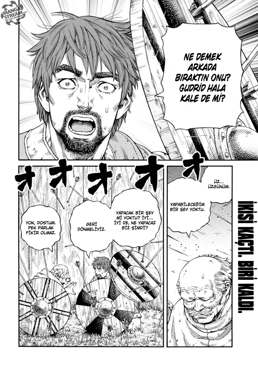 Read Vinland Saga TR Manga Online