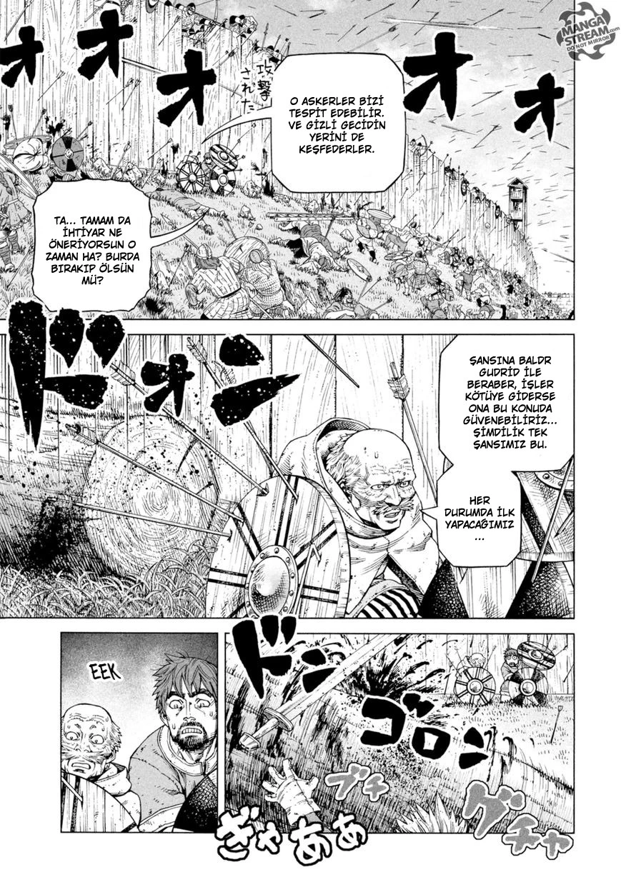 Read Vinland Saga TR Manga Online