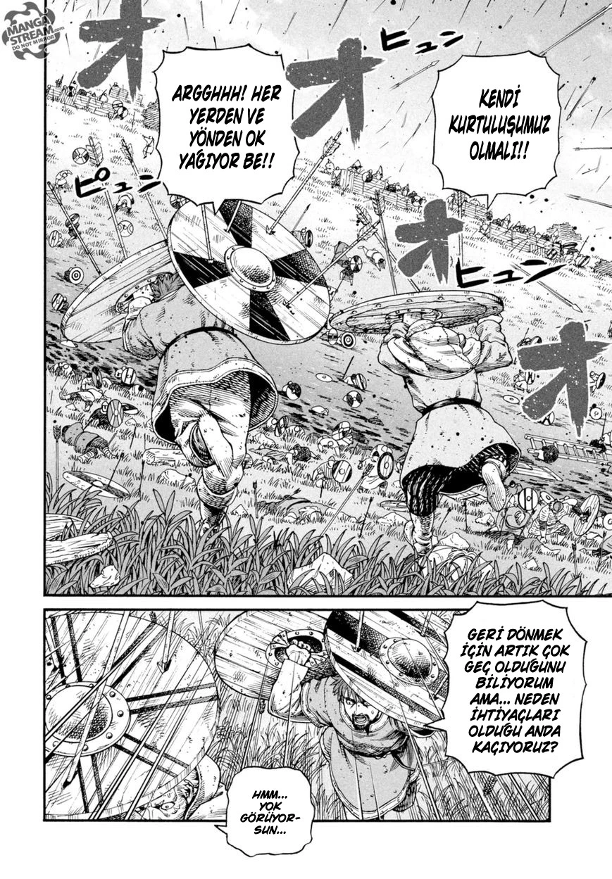Read Vinland Saga TR Manga Online