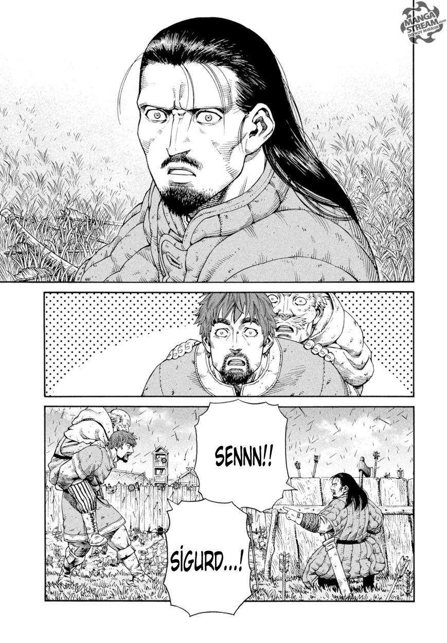 Read Vinland Saga TR Manga Online