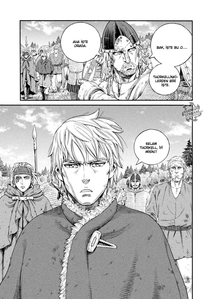 Read Vinland Saga TR Manga Online