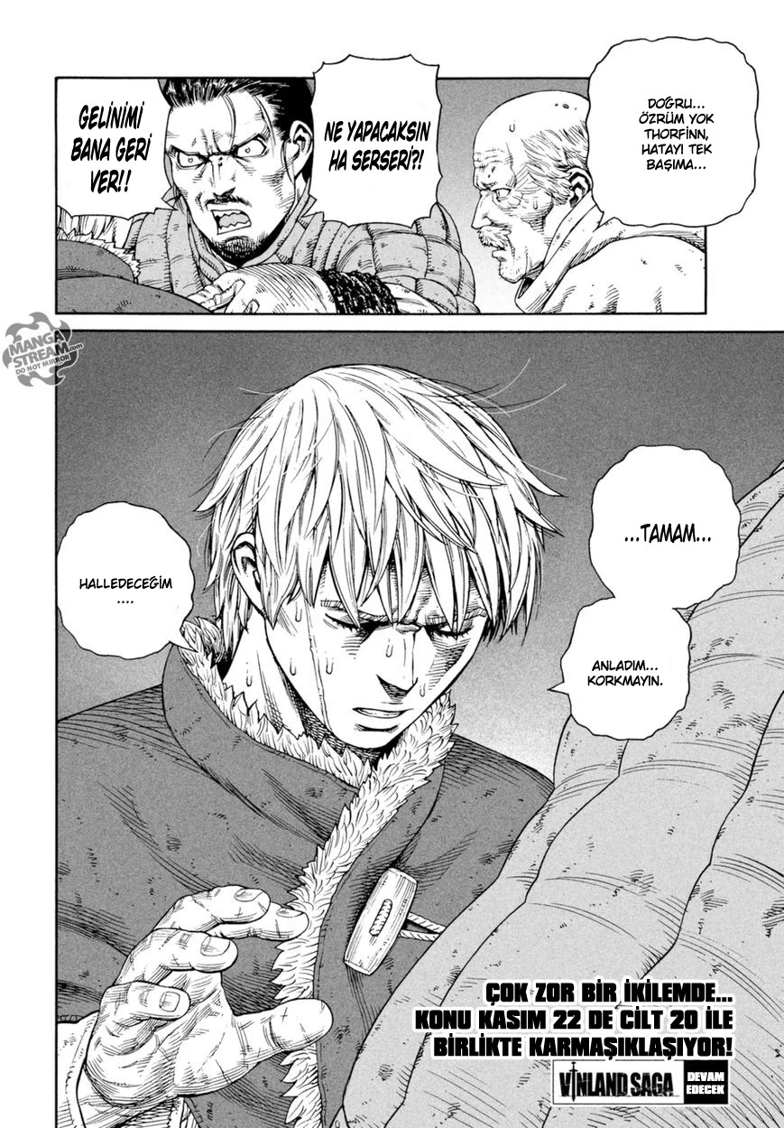 Read Vinland Saga TR Manga Online