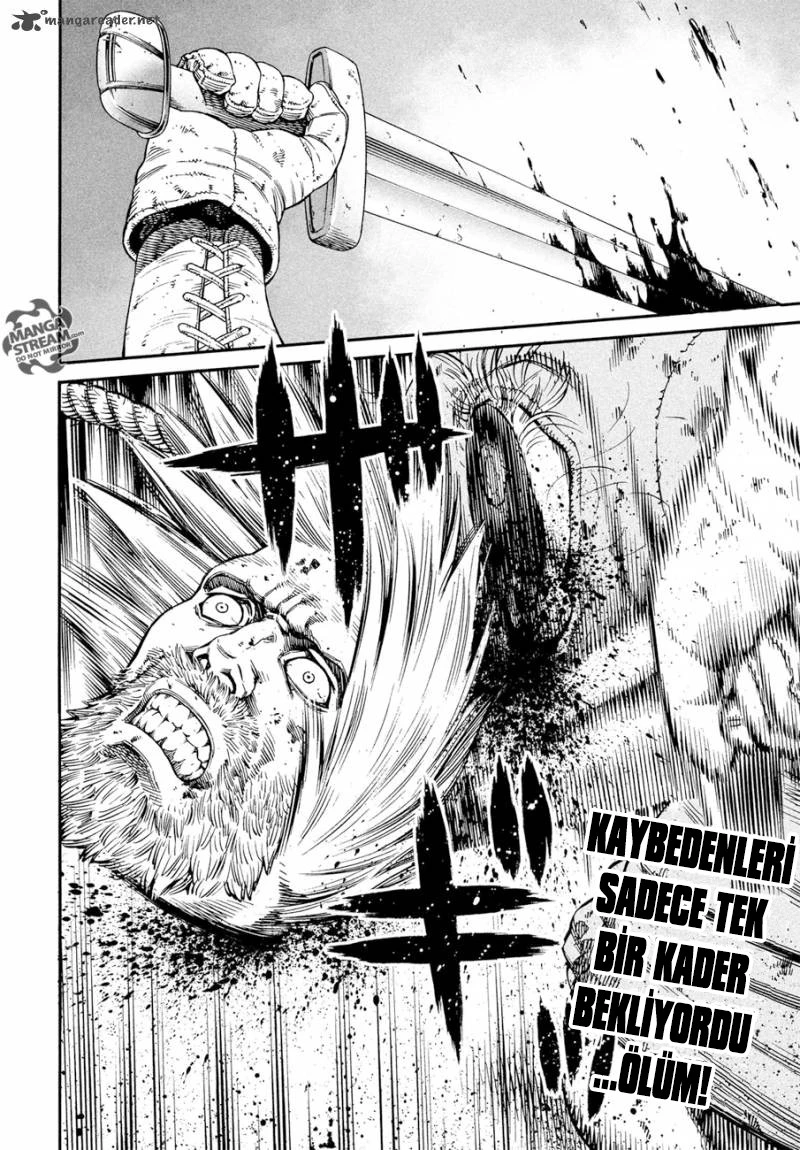 Read Vinland Saga TR Manga Online