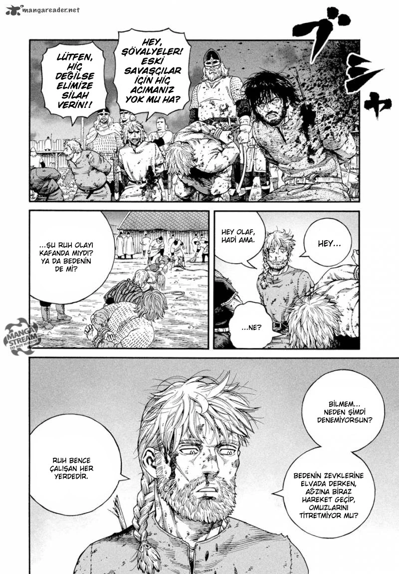 Read Vinland Saga TR Manga Online