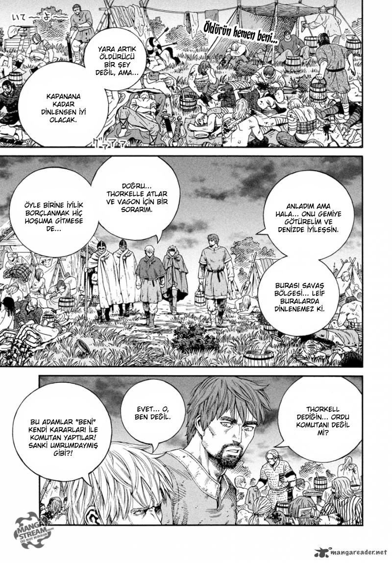 Read Vinland Saga TR Manga Online