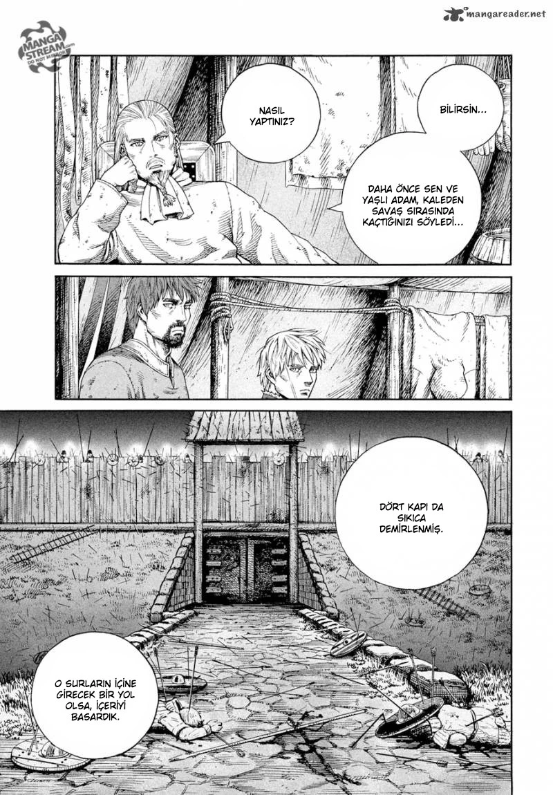 Read Vinland Saga TR Manga Online