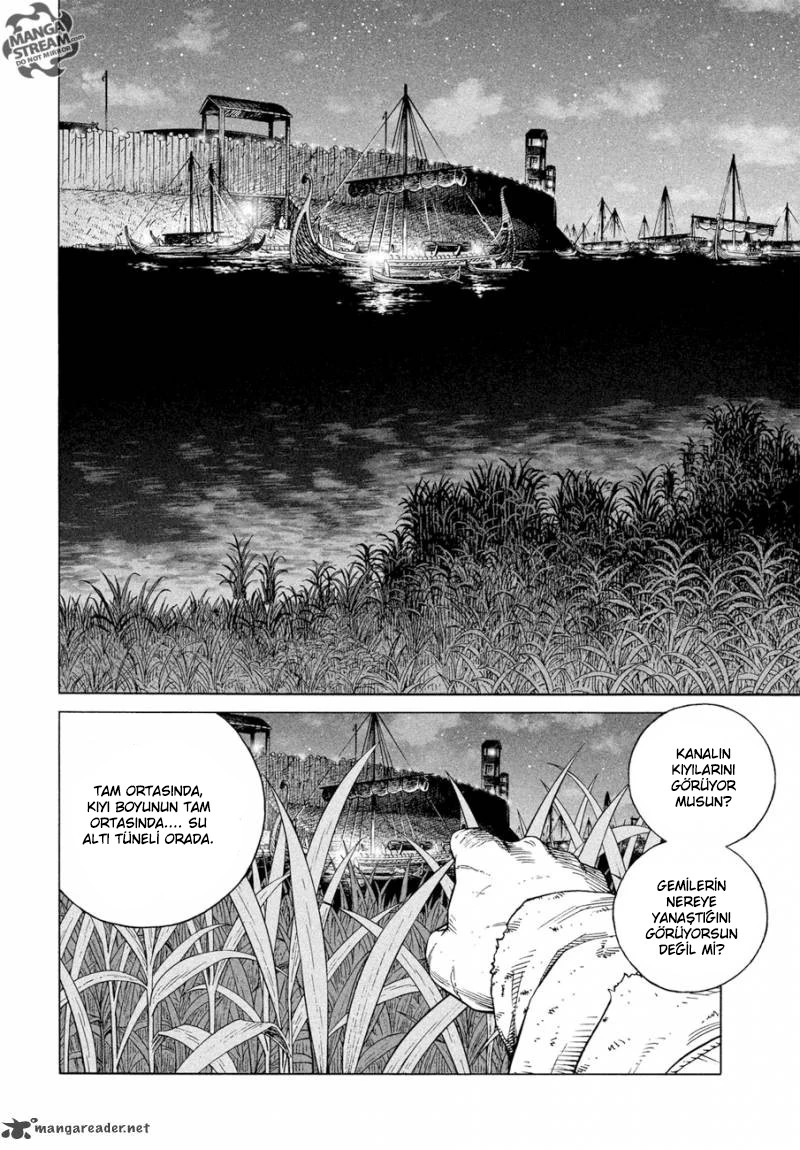 Read Vinland Saga TR Manga Online