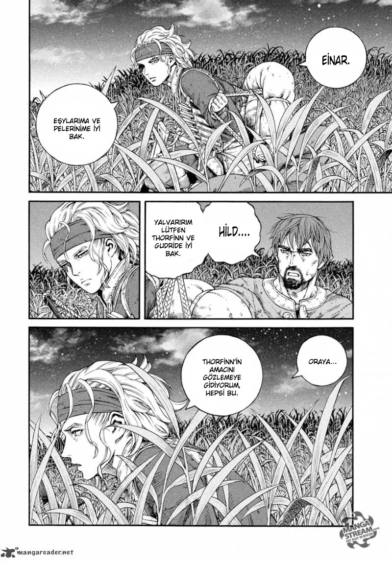 Read Vinland Saga TR Manga Online