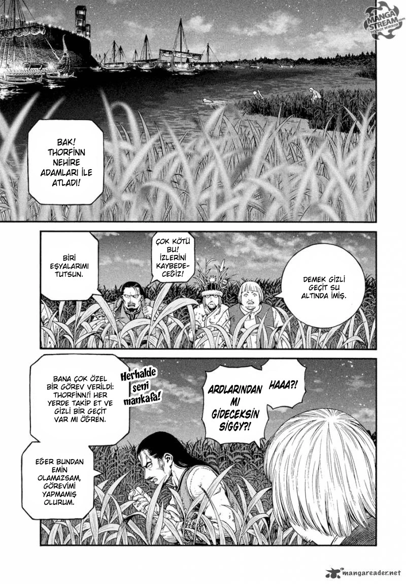 Read Vinland Saga TR Manga Online