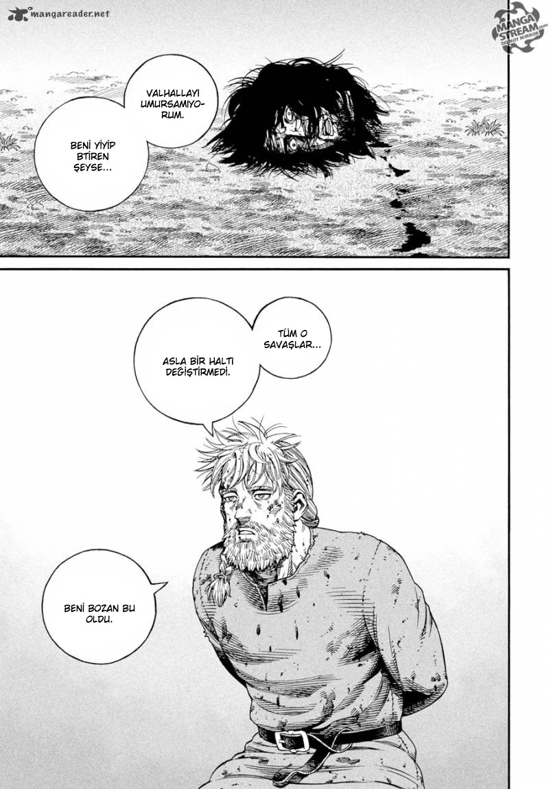 Read Vinland Saga TR Manga Online