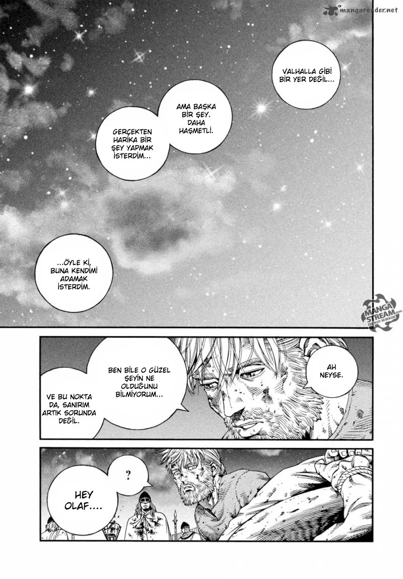 Read Vinland Saga TR Manga Online