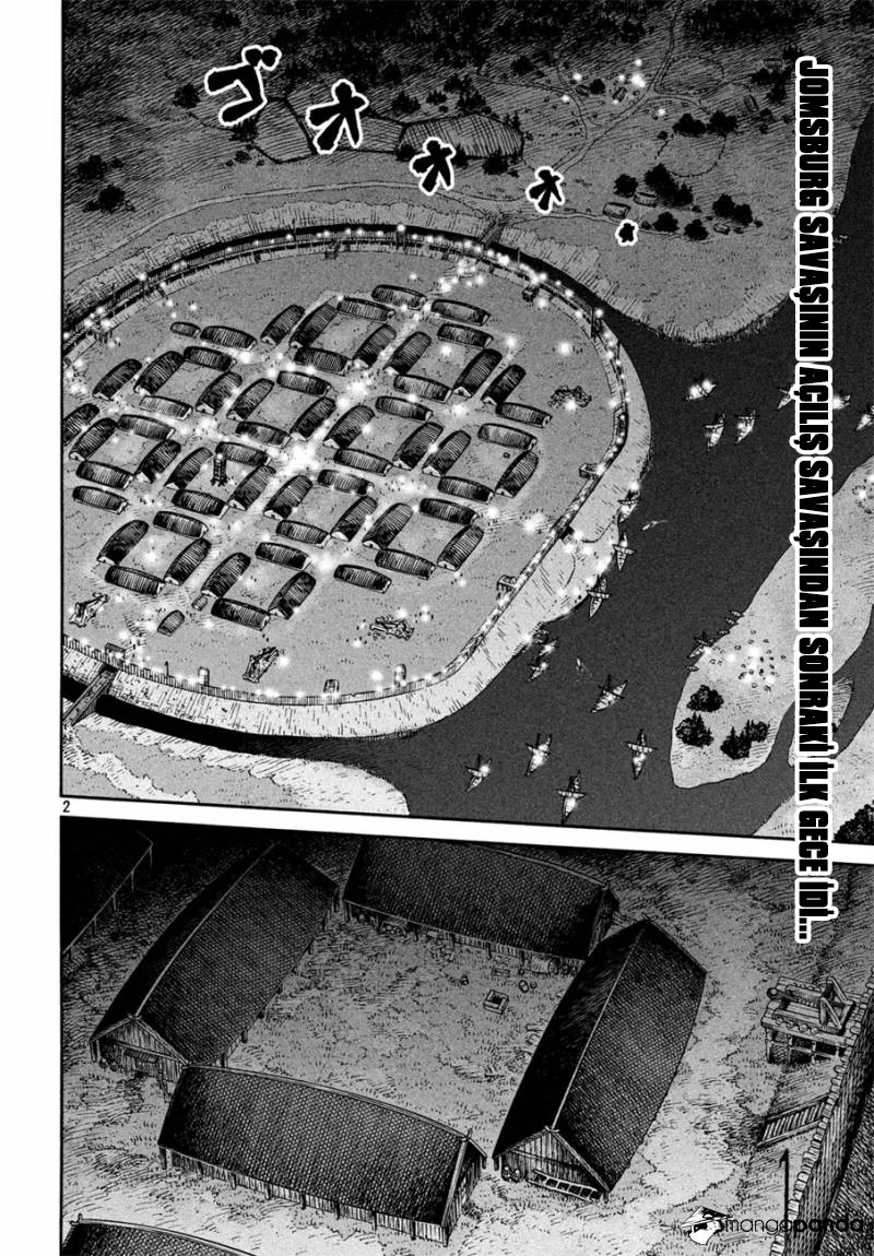 Read Vinland Saga TR Manga Online