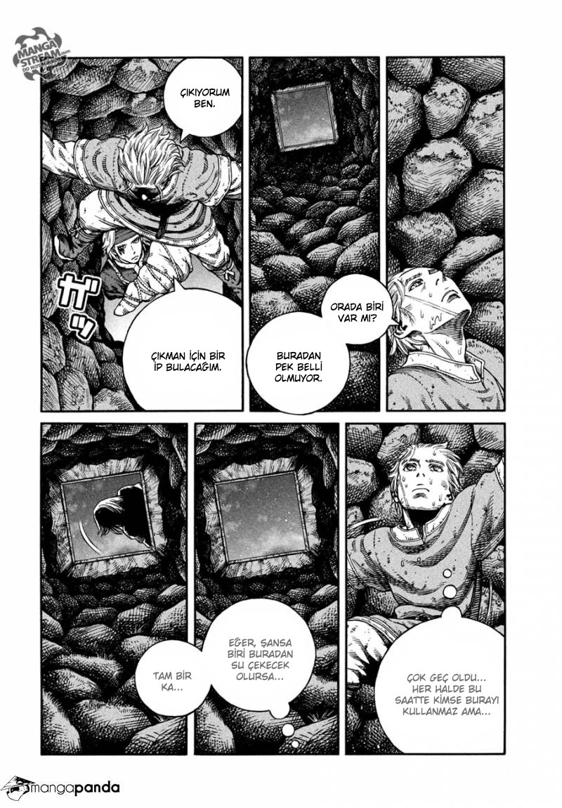 Read Vinland Saga TR Manga Online