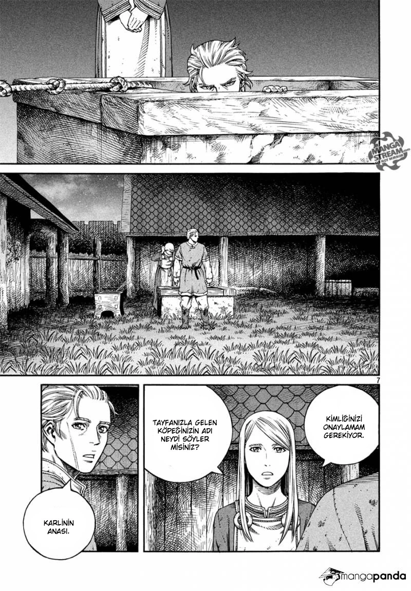 Read Vinland Saga TR Manga Online