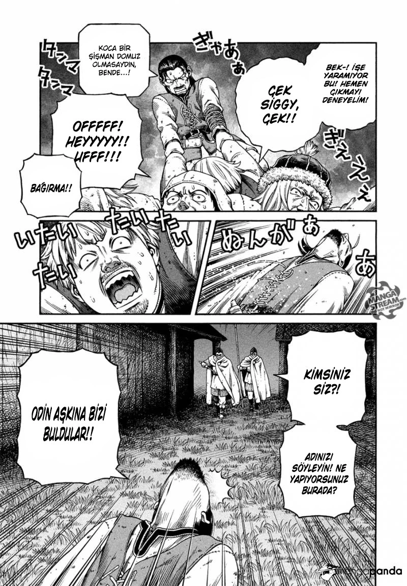 Read Vinland Saga TR Manga Online