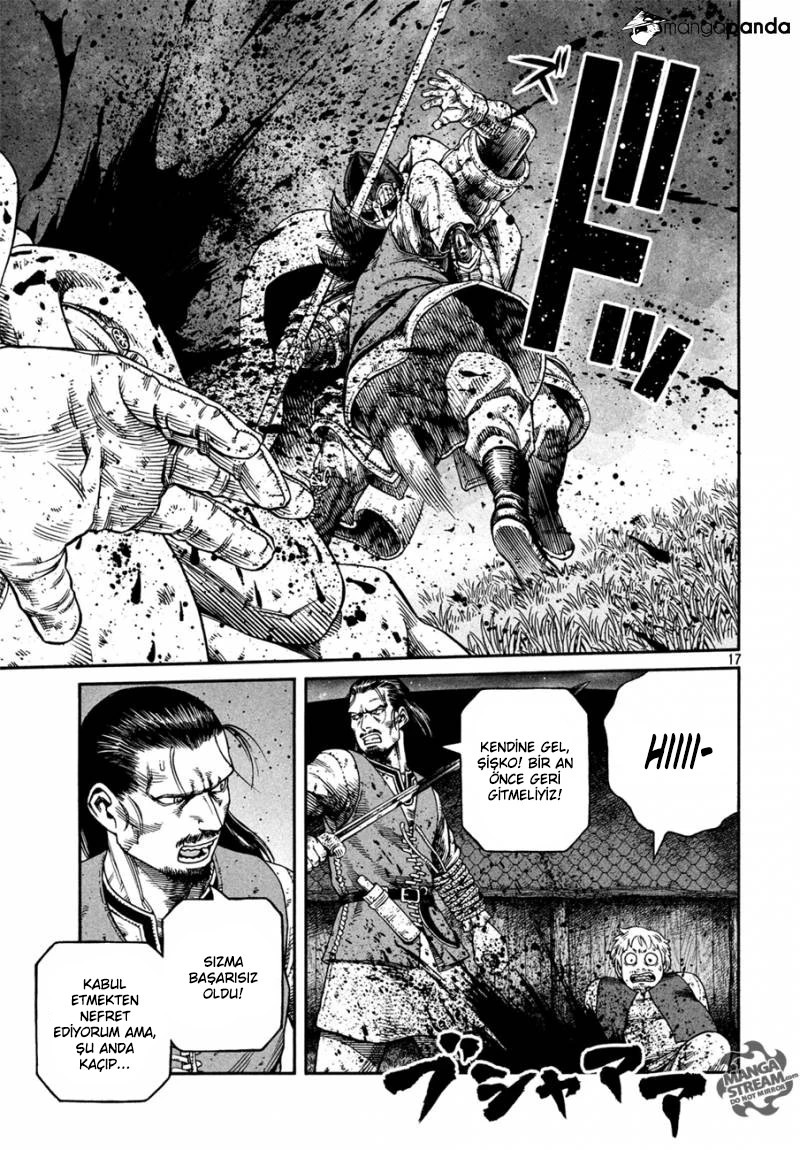 Read Vinland Saga TR Manga Online