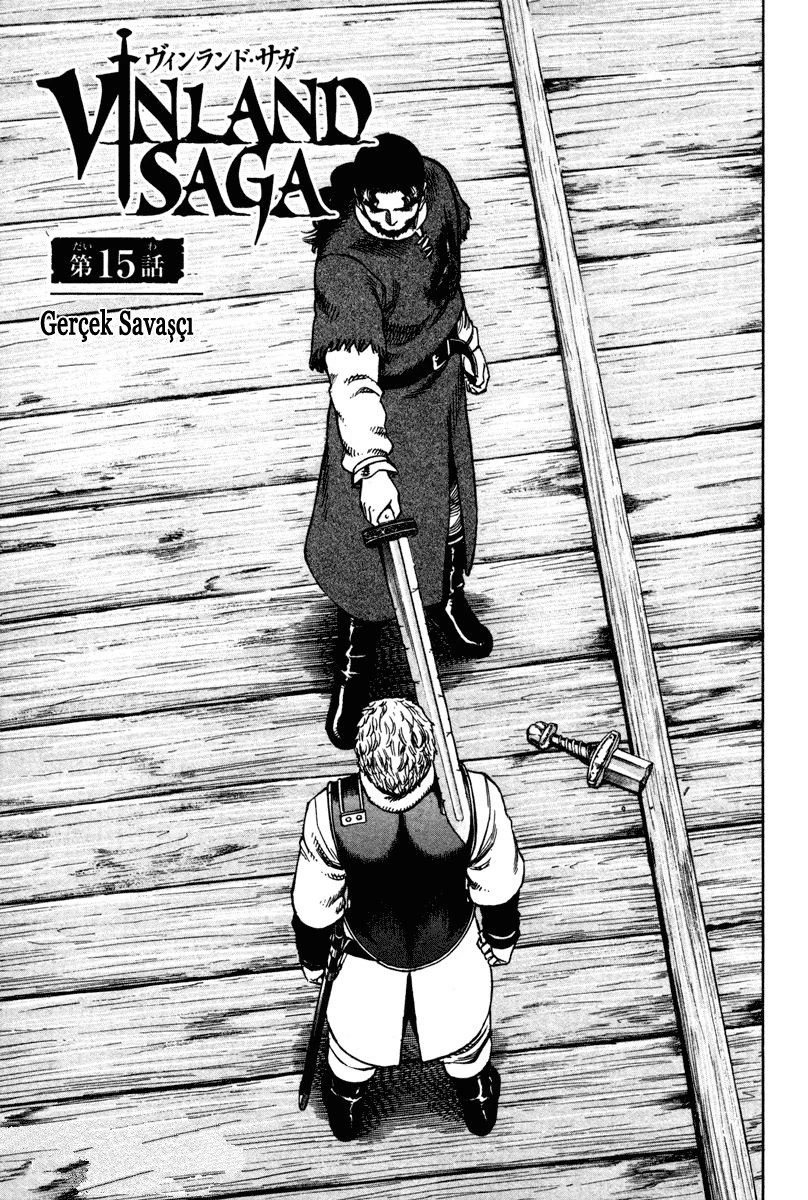 Read Vinland Saga TR Manga Online