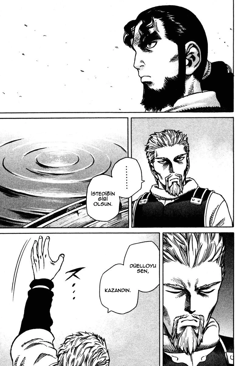 Read Vinland Saga TR Manga Online