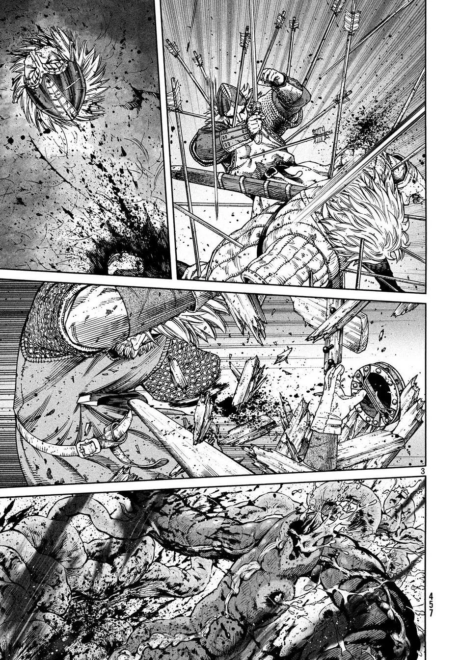Read Vinland Saga TR Manga Online