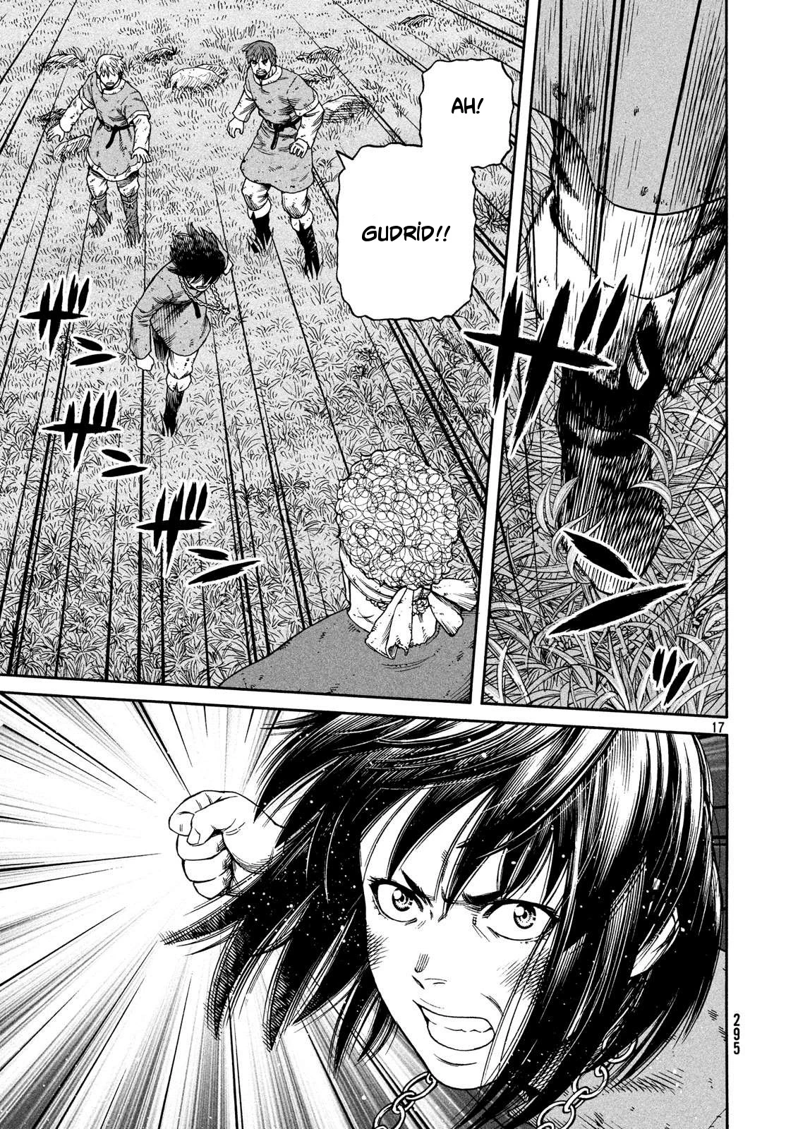 Read Vinland Saga TR Manga Online