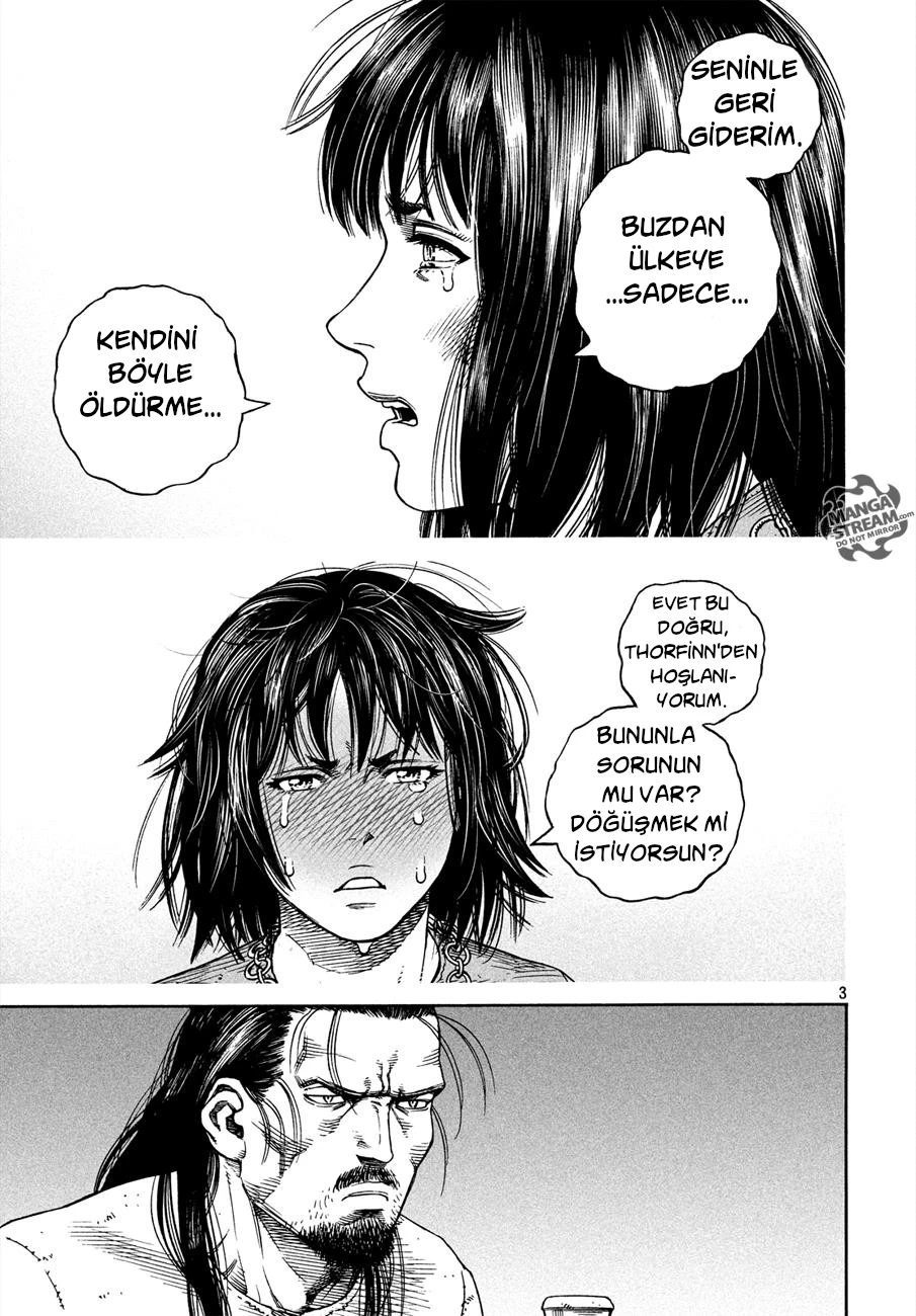 Read Vinland Saga TR Manga Online