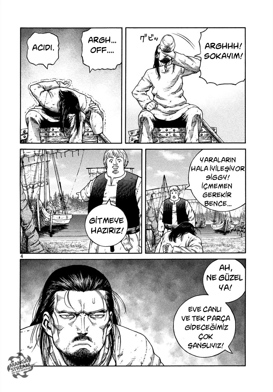 Read Vinland Saga TR Manga Online