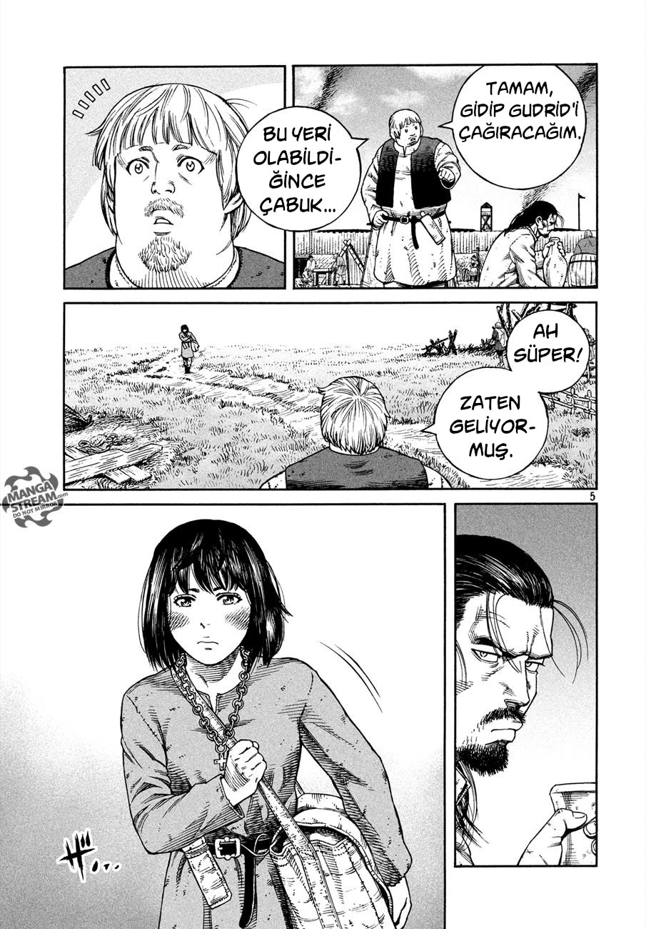 Read Vinland Saga TR Manga Online