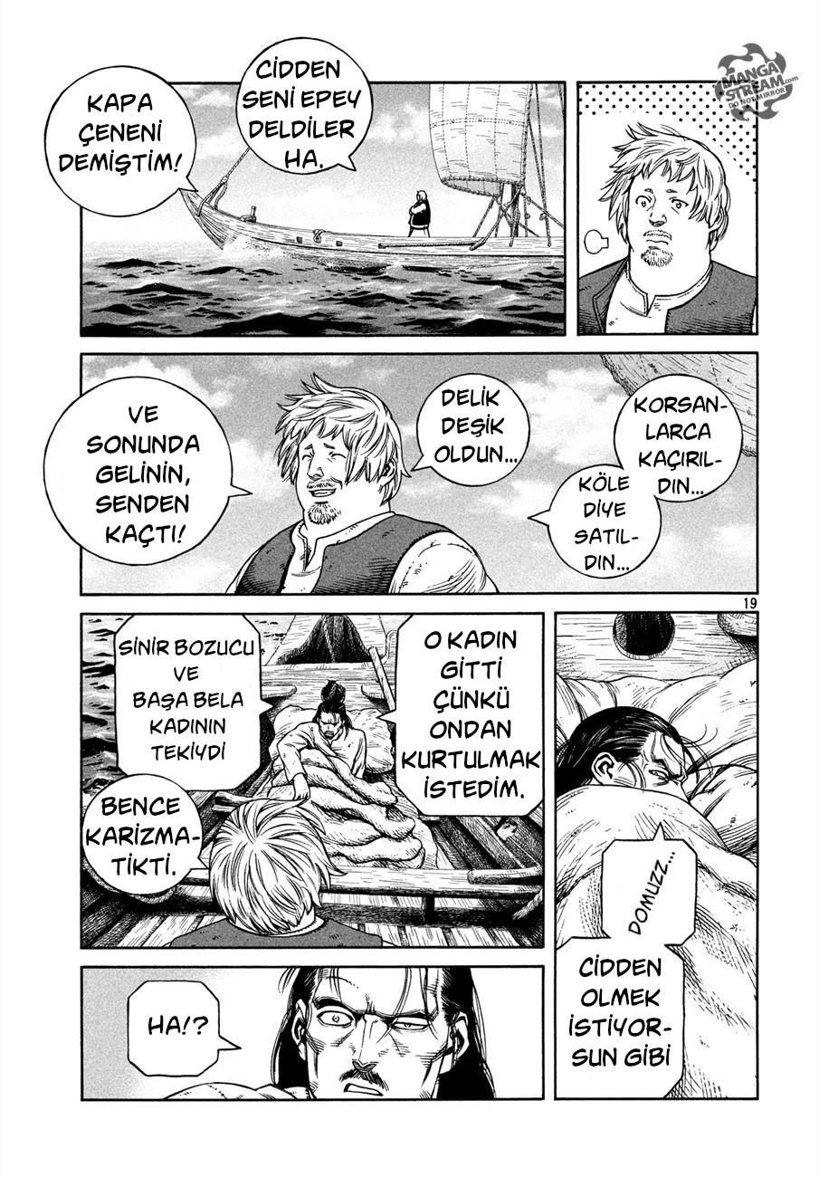 Read Vinland Saga TR Manga Online