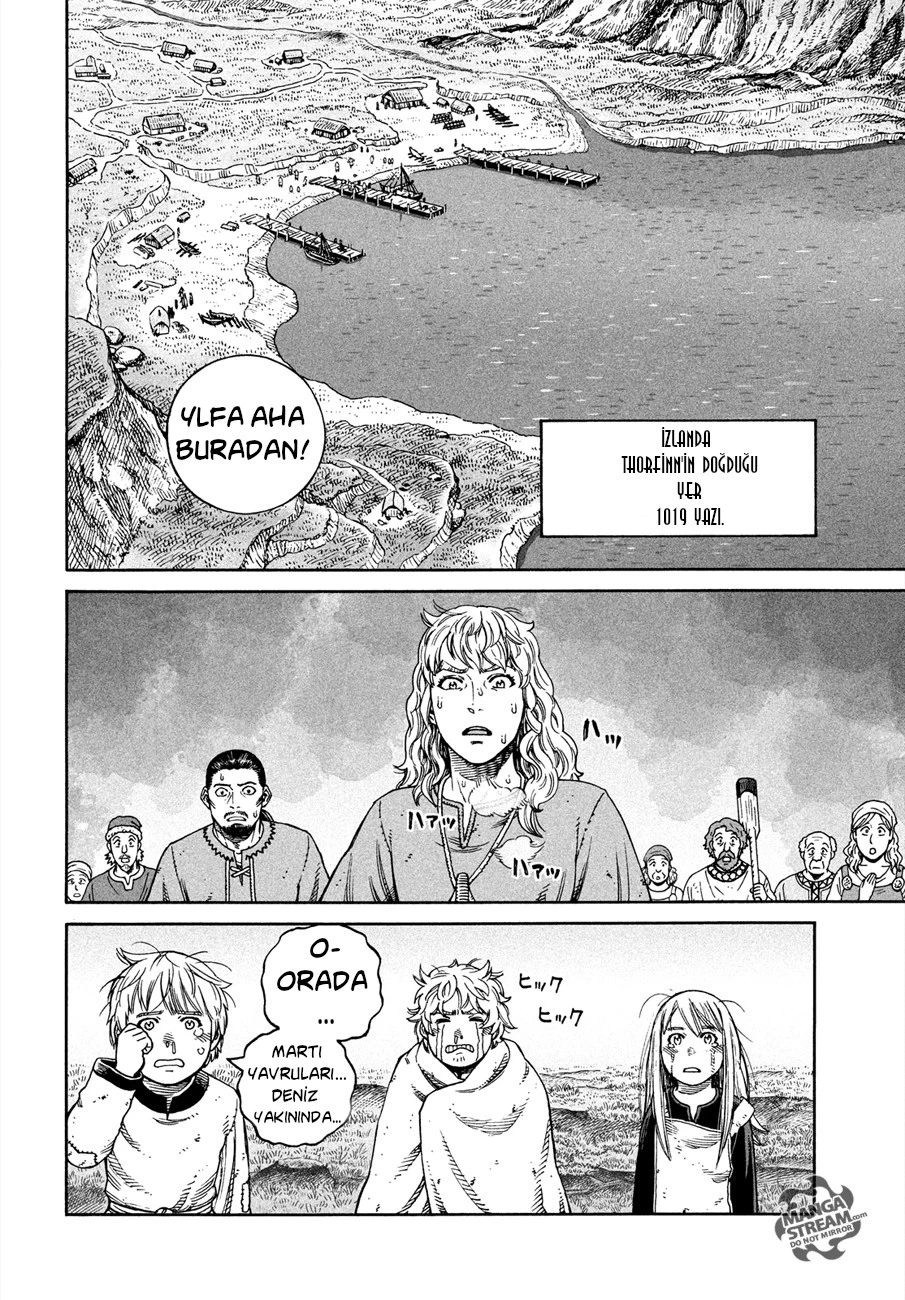 Read Vinland Saga TR Manga Online
