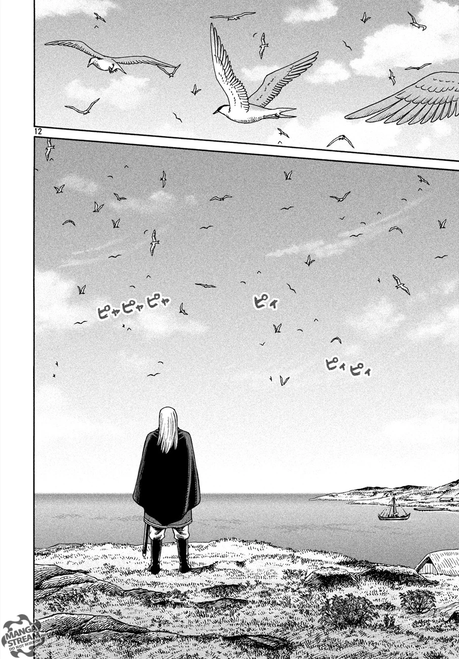 Read Vinland Saga TR Manga Online