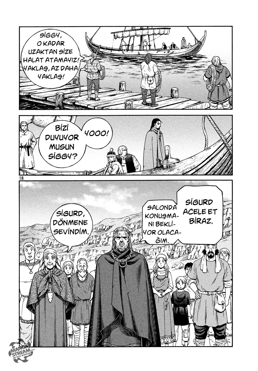 Read Vinland Saga TR Manga Online