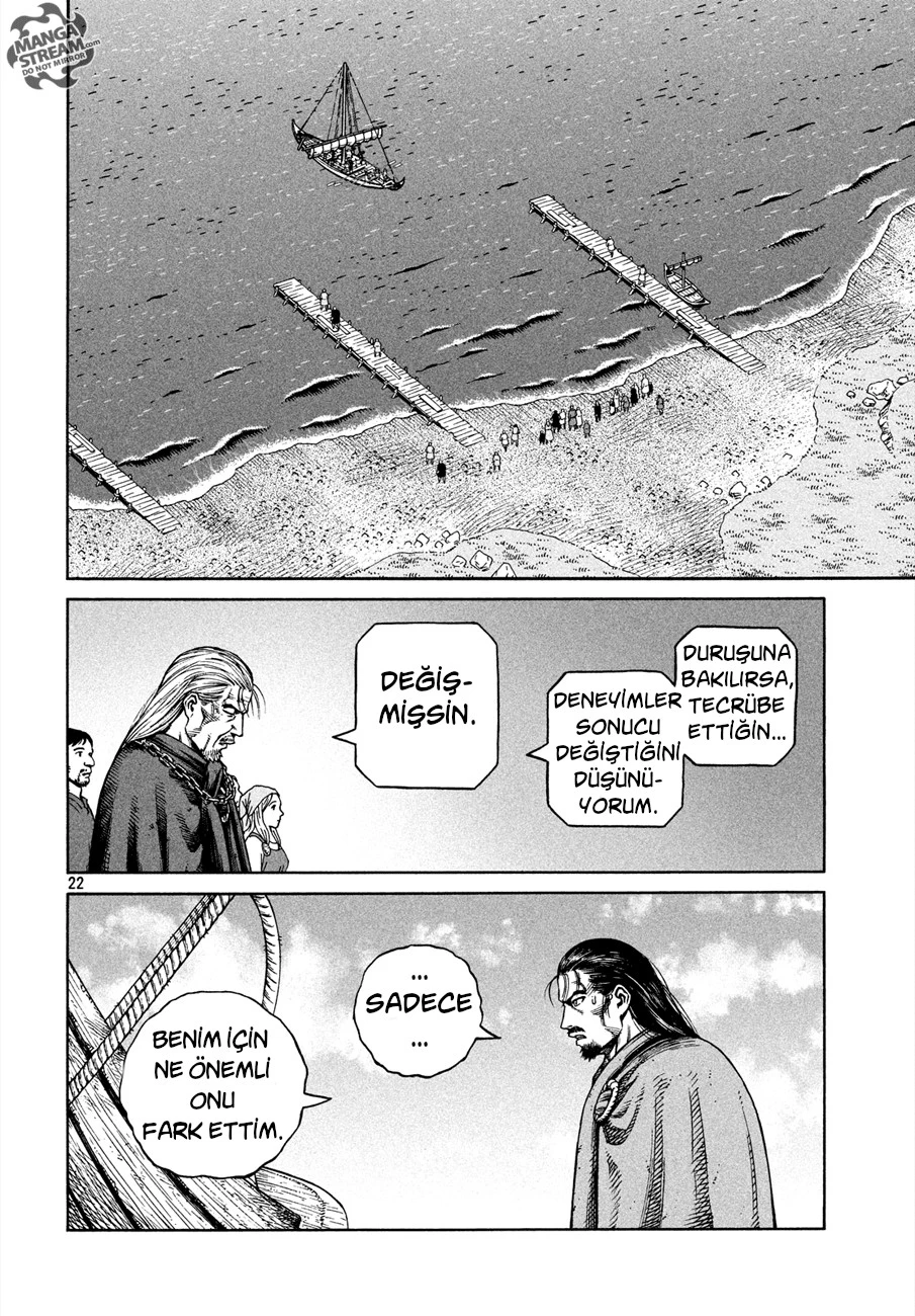Read Vinland Saga TR Manga Online
