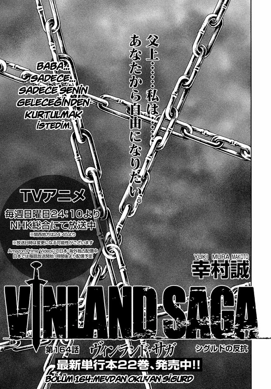 Read Vinland Saga TR Manga Online