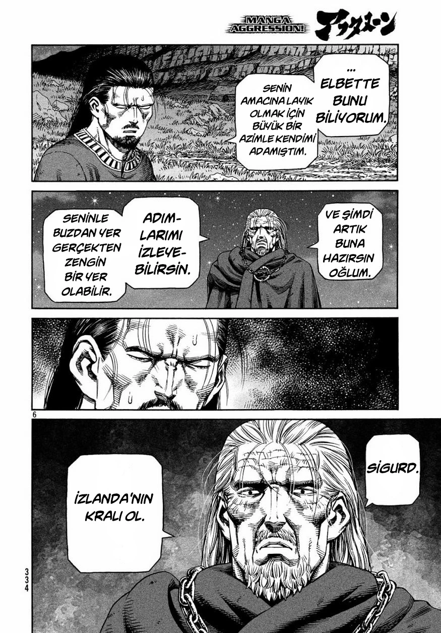 Read Vinland Saga TR Manga Online
