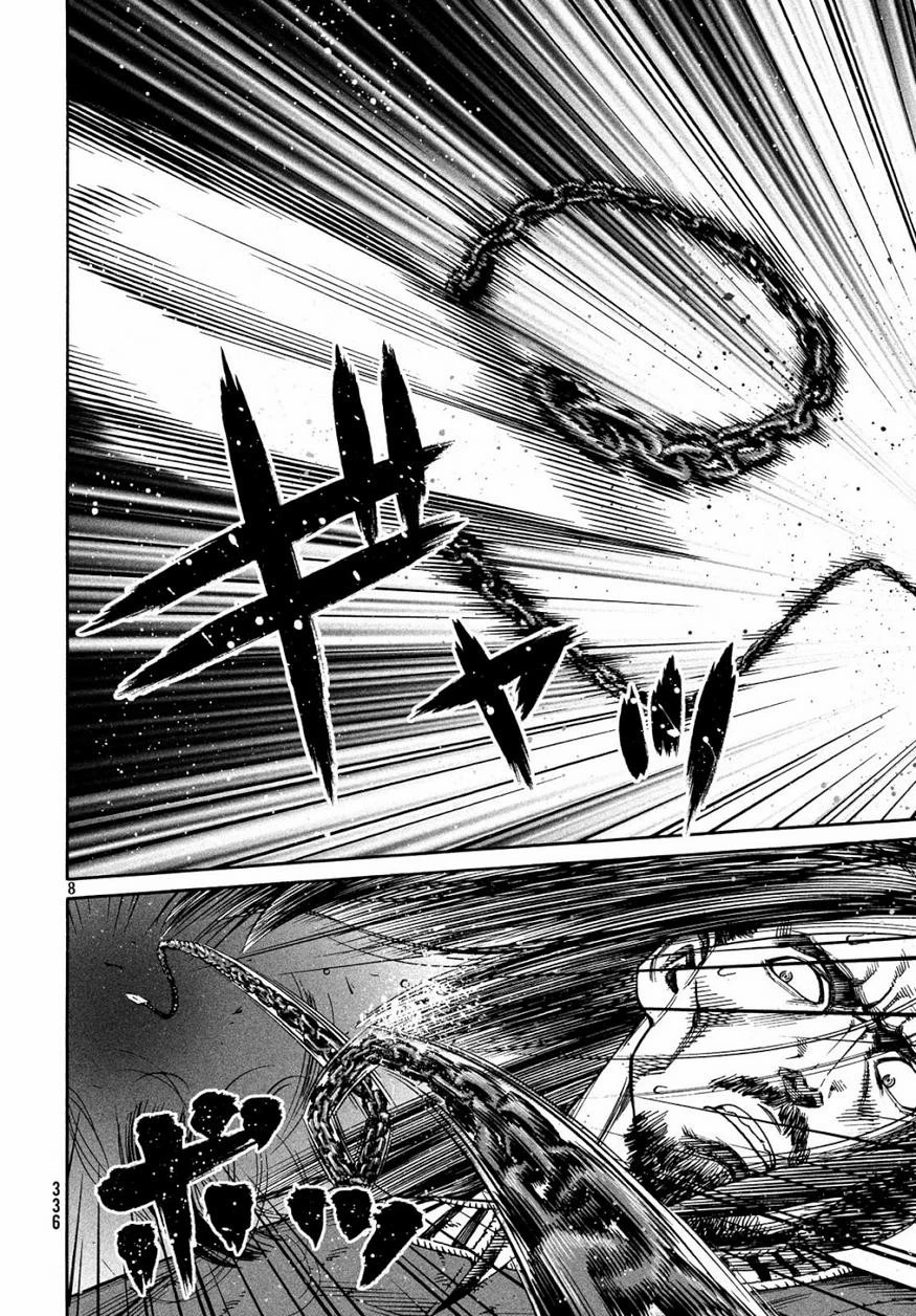 Read Vinland Saga TR Manga Online