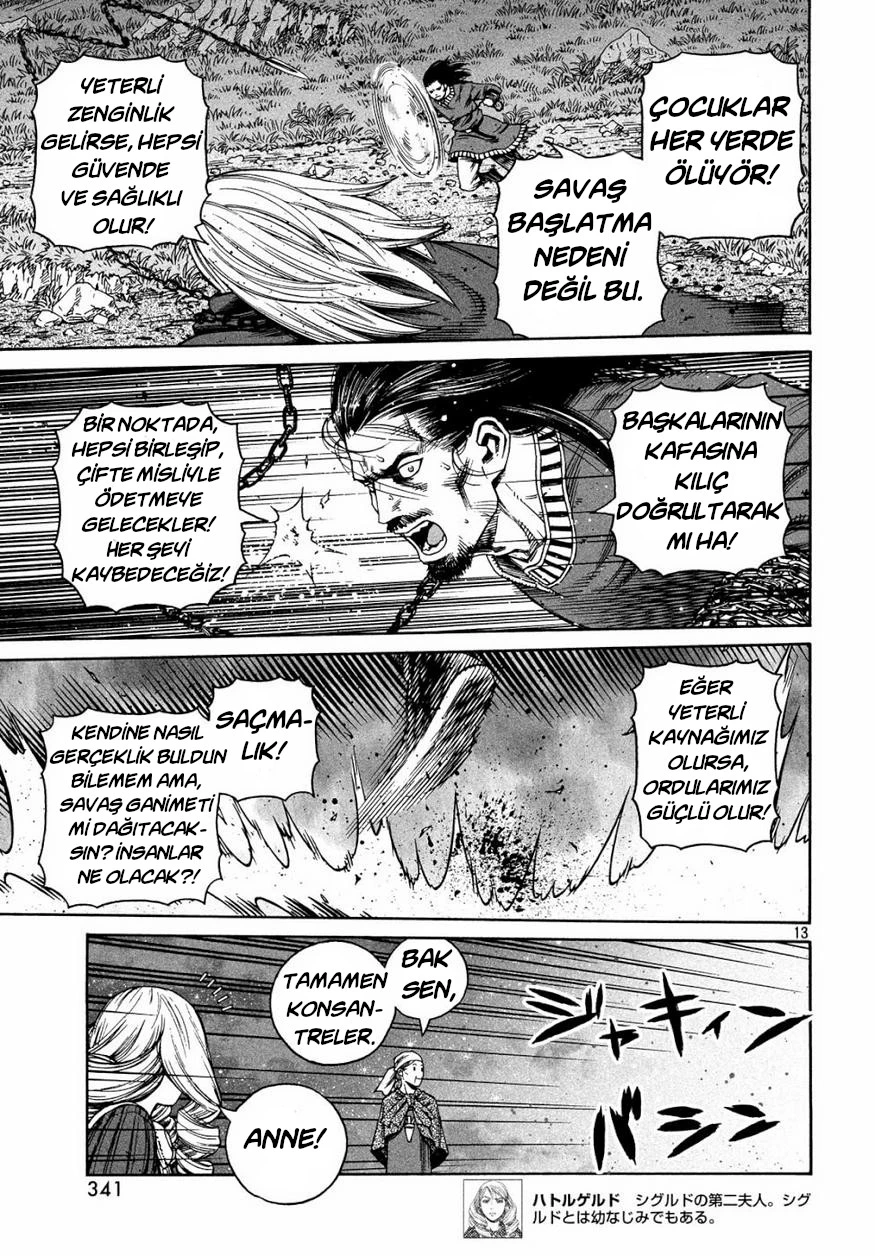 Read Vinland Saga TR Manga Online