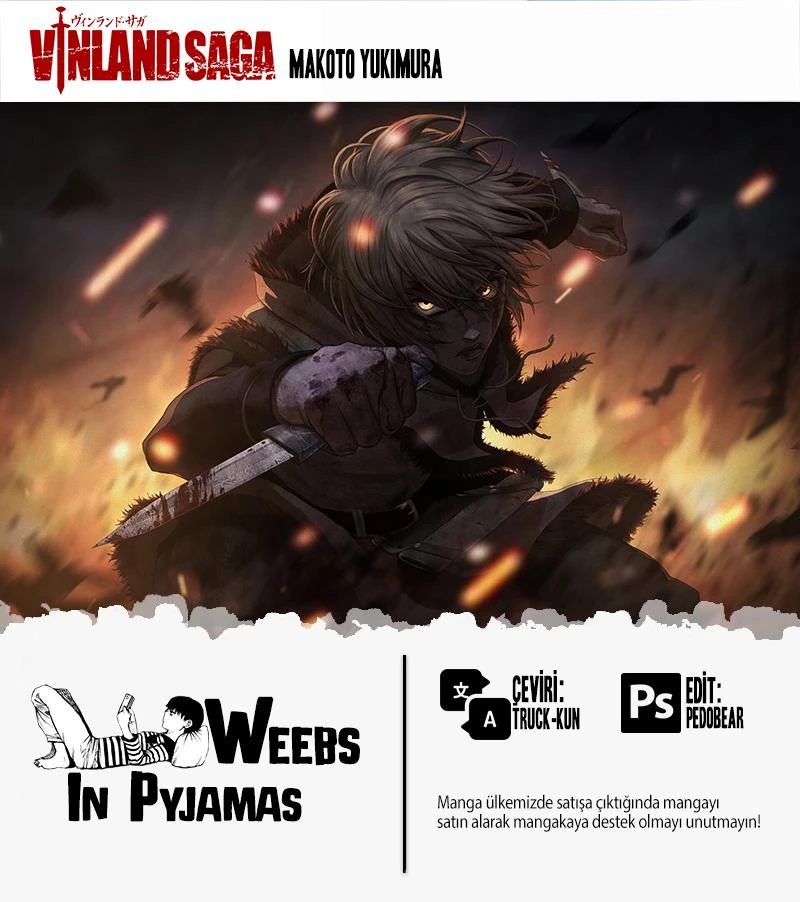 Read Vinland Saga TR Manga Online