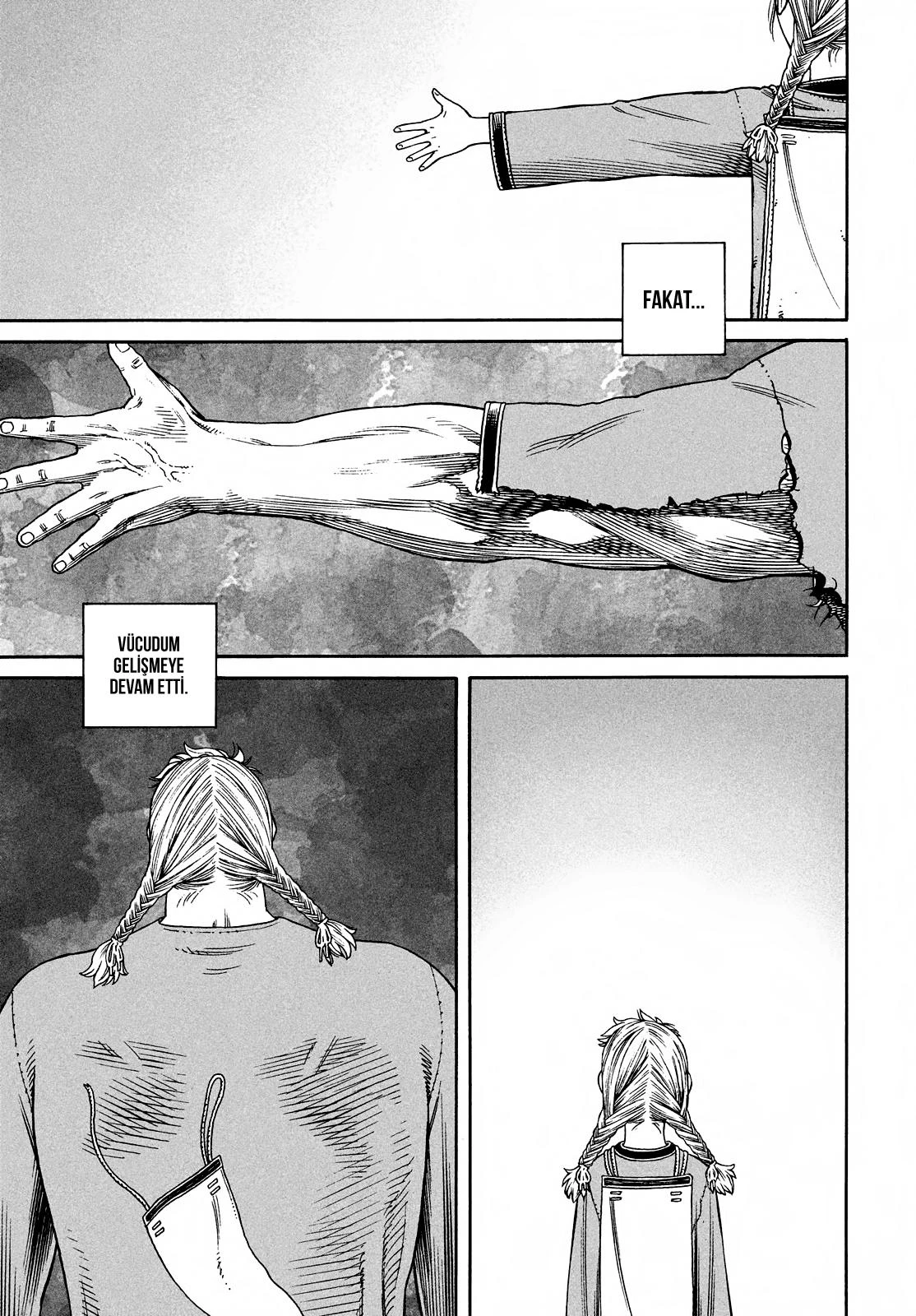 Read Vinland Saga TR Manga Online