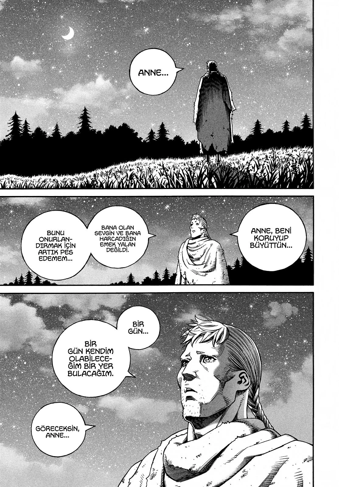 Read Vinland Saga TR Manga Online