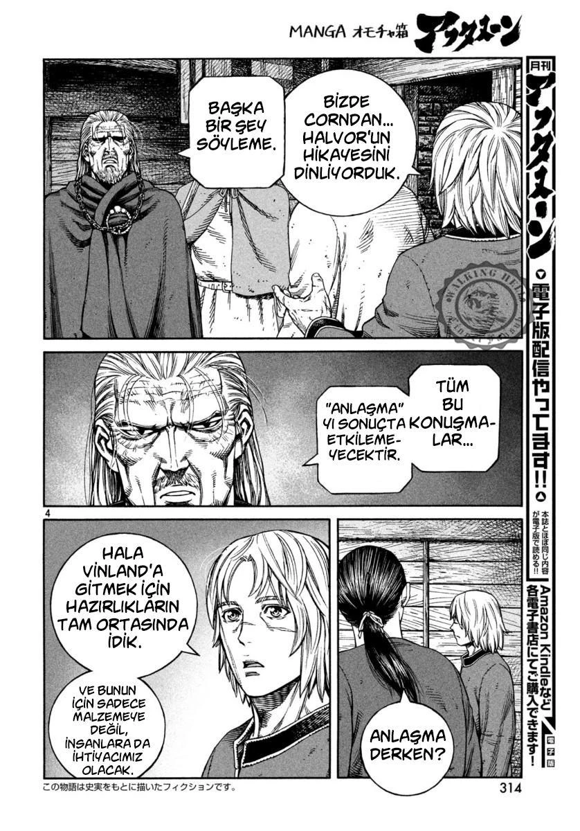 Read Vinland Saga TR Manga Online